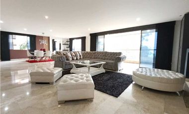 Apartamento para Venta en Medellín Poblado El Campestre