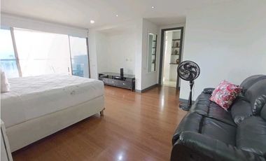 Apartamento para Venta en Medellín Poblado El Campestre