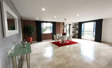 Apartamento para Venta en Medellín Poblado El Campestre
