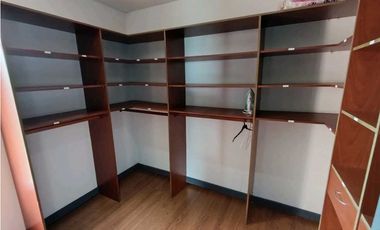 Apartamento para Venta en Medellín Poblado El Campestre