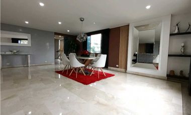 Apartamento para Venta en Medellín Poblado El Campestre