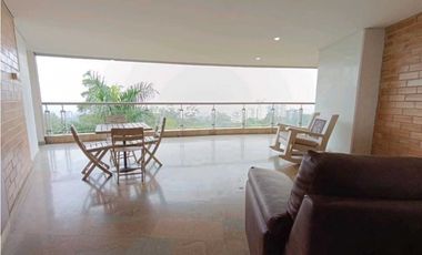 Apartamento para Venta en Medellín Poblado El Campestre
