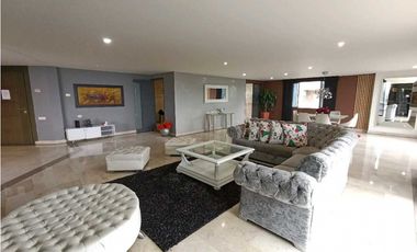 Apartamento para Venta en Medellín Poblado El Campestre