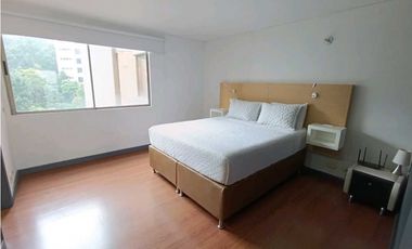 Apartamento para Venta en Medellín Poblado El Campestre