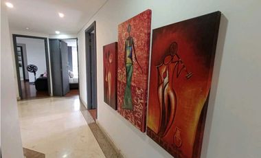 Apartamento para Venta en Medellín Poblado El Campestre