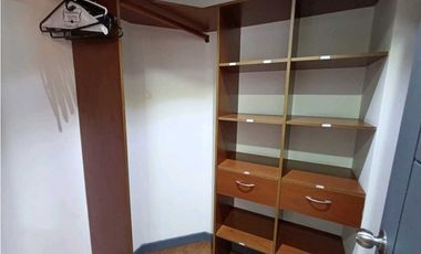 Apartamento para Venta en Medellín Poblado El Campestre
