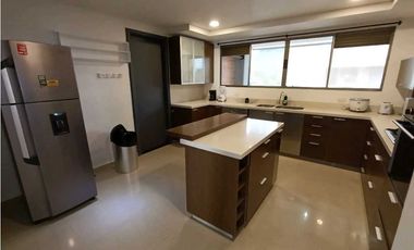 Apartamento para Venta en Medellín Poblado El Campestre