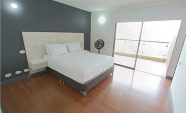 Apartamento para Venta en Medellín Poblado El Campestre