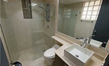 Apartamento para Venta en Medellín Poblado El Campestre