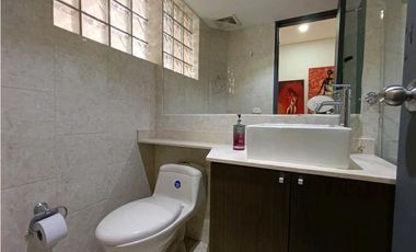 Apartamento para Venta en Medellín Poblado El Campestre