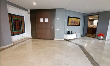 Apartamento para Venta en Medellín Poblado El Campestre