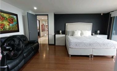 Apartamento para Venta en Medellín Poblado El Campestre