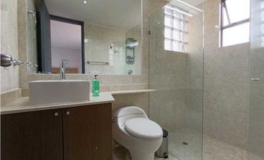 Apartamento para Venta en Medellín Poblado El Campestre