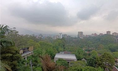 Apartamento para Venta en Medellín Poblado El Campestre
