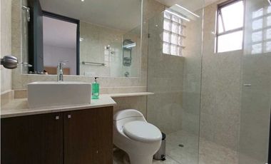 Apartamento para Venta en Medellín Poblado El Campestre