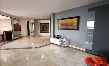 Apartamento para Venta en Medellín Poblado El Campestre