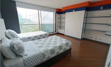 Apartamento para Venta en Medellín Poblado El Campestre