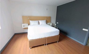 Apartamento para Venta en Medellín Poblado El Campestre