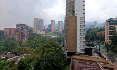 Apartamento para Venta en Medellín Poblado El Campestre