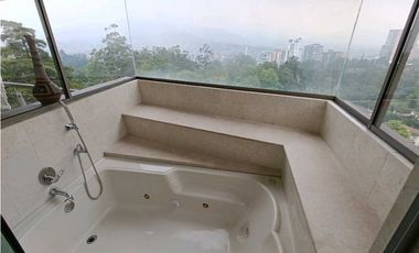 Apartamento para Venta en Medellín Poblado El Campestre