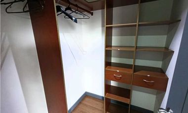 Apartamento para Venta en Medellín Poblado El Campestre