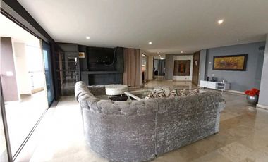 Apartamento para Venta en Medellín Poblado El Campestre
