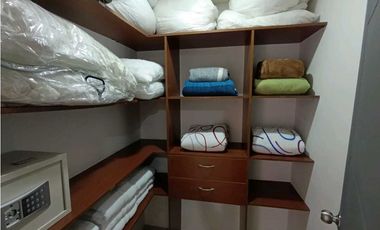 Apartamento para Venta en Medellín Poblado El Campestre