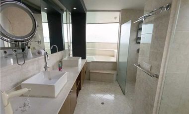 Apartamento para Venta en Medellín Poblado El Campestre