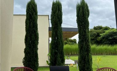 Se Vende Casa Campestre en Condominio Cerritos - Pereira