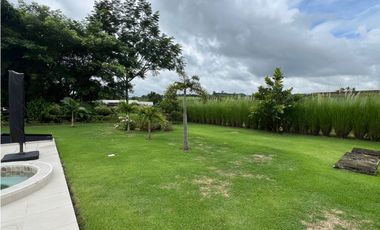 Se Vende Casa Campestre en Condominio Cerritos - Pereira