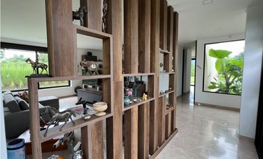 Se Vende Casa Campestre en Condominio Cerritos - Pereira