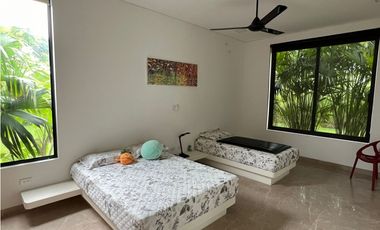 Se Vende Casa Campestre en Condominio Cerritos - Pereira