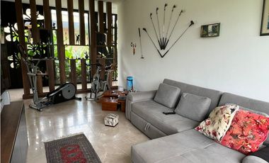 Se Vende Casa Campestre en Condominio Cerritos - Pereira