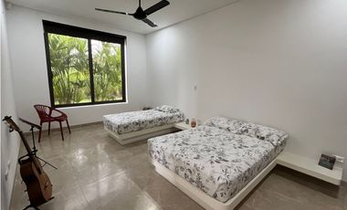 Se Vende Casa Campestre en Condominio Cerritos - Pereira