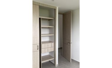 APARTAMENTO EN ALQUILER EN PORTAL DE GENOVES