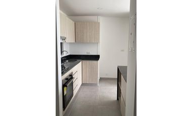 APARTAMENTO EN ALQUILER EN PORTAL DE GENOVES