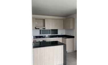 APARTAMENTO EN ALQUILER EN PORTAL DE GENOVES