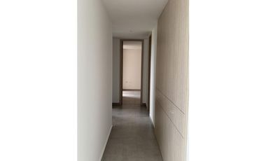 APARTAMENTO EN ALQUILER EN PORTAL DE GENOVES