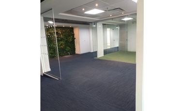 SE ARRIENDA OFICINA EN BOGOTA