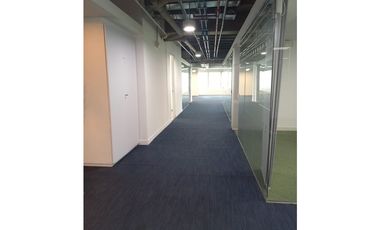 SE ARRIENDA OFICINA EN BOGOTA