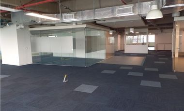 SE ARRIENDA OFICINA EN BOGOTA