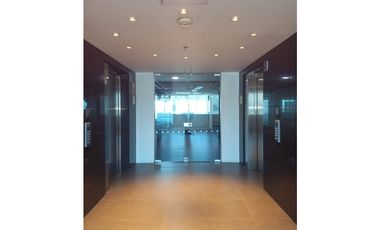 SE ARRIENDA OFICINA EN BOGOTA