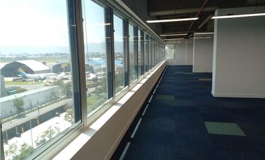 SE ARRIENDA OFICINA EN BOGOTA