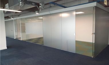 SE ARRIENDA OFICINA EN BOGOTA