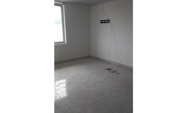 ARRENDAMIENTO APARTAMENTO No 3 SECTOR LOS ROSALES