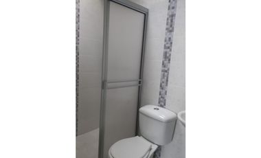 ARRENDAMIENTO APARTAMENTO No 3 SECTOR LOS ROSALES