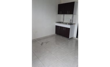 ARRENDAMIENTO APARTAMENTO No 3 SECTOR LOS ROSALES