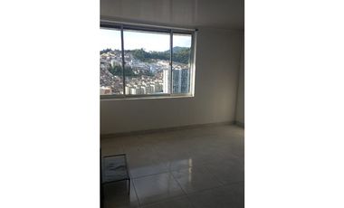 ARRENDAMIENTO APARTAMENTO No 3 SECTOR LOS ROSALES