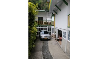 Venta  tipo campestre Manizales