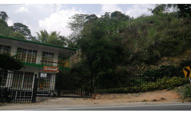 Venta  tipo campestre Manizales